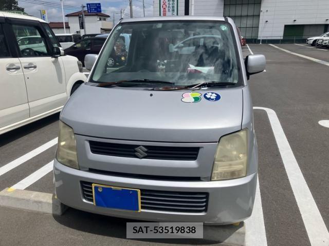 Suzuki WAGON R 2003-12 8318170-2