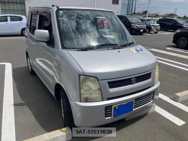 Suzuki WAGON R 2003-12 8318170-3