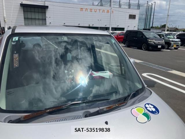 Suzuki WAGON R 2003-12 8318170-4