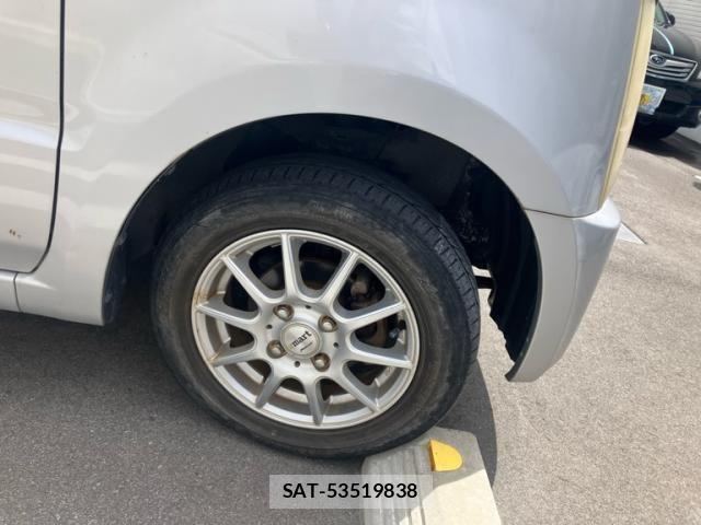 Suzuki WAGON R 2003-12 8318170-6