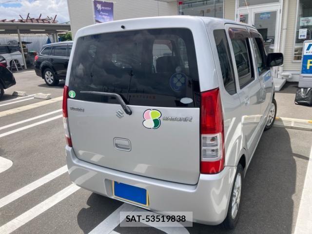 Suzuki WAGON R 2003-12 8318170-7