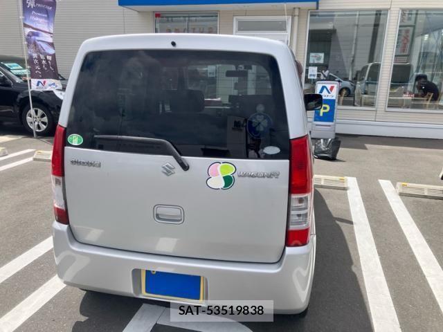 Suzuki WAGON R 2003-12 8318170-8