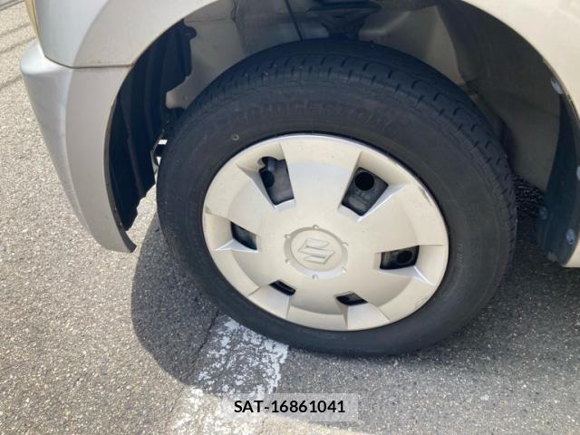 Suzuki WAGON R 2005-07 8318171-9