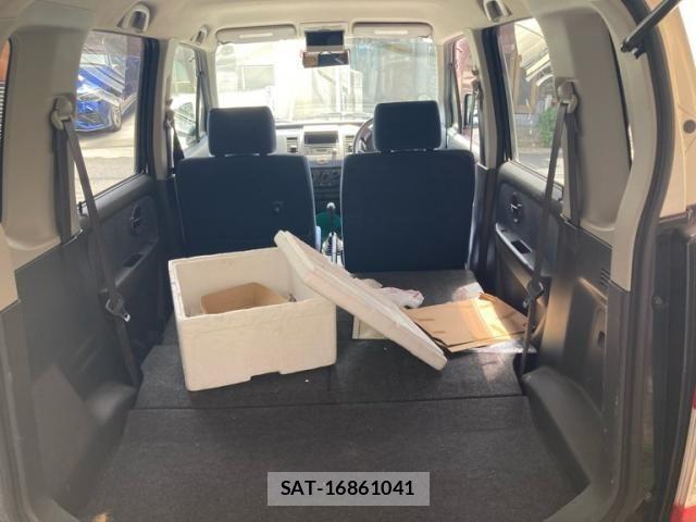 Suzuki WAGON R 2005-07 8318171-12