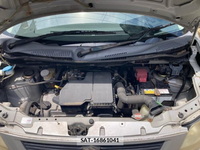 Suzuki WAGON R 2005-07 8318171-13