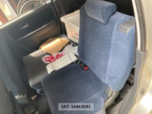 Suzuki WAGON R 2005-07 8318171-15