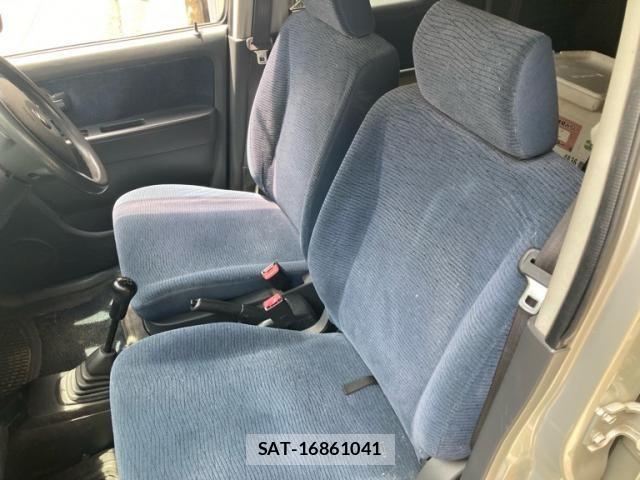 Suzuki WAGON R 2005-07 8318171-17