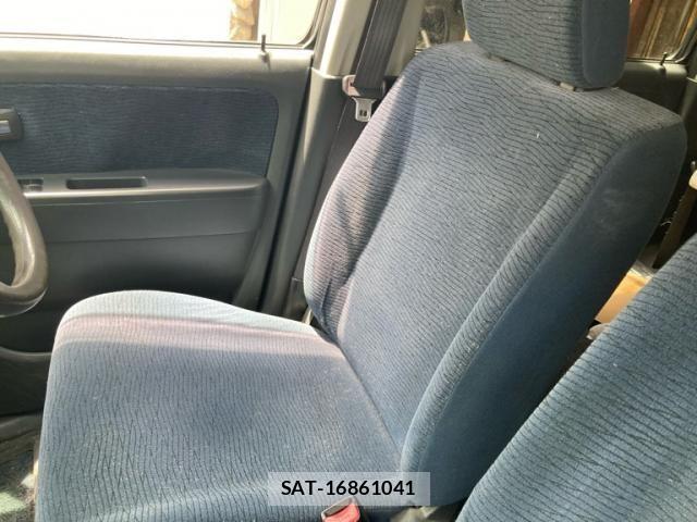 Suzuki WAGON R 2005-07 8318171-18