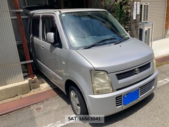 Suzuki WAGON R 2005-07 8318171-1