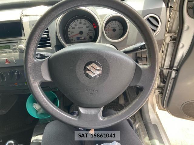 Suzuki WAGON R 2005-07 8318171-19