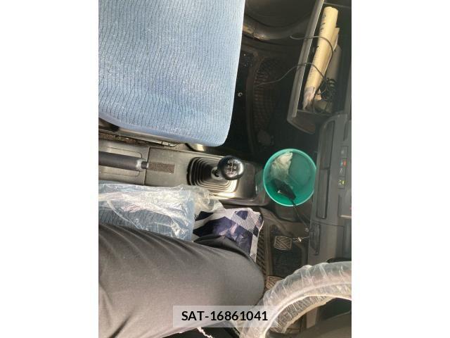 Suzuki WAGON R 2005-07 8318171-22