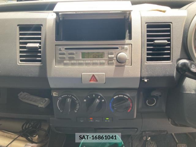 Suzuki WAGON R 2005-07 8318171-23