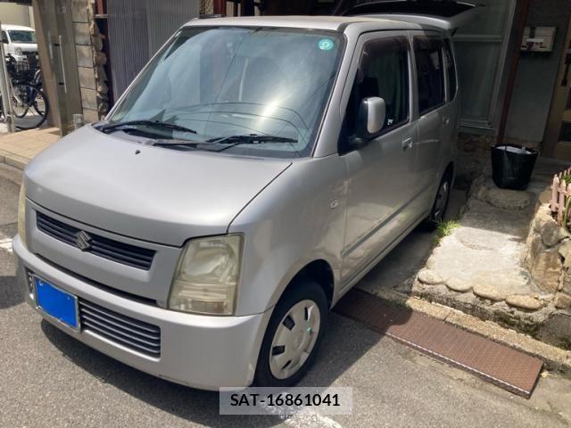 Suzuki WAGON R 2005-07 8318171-2