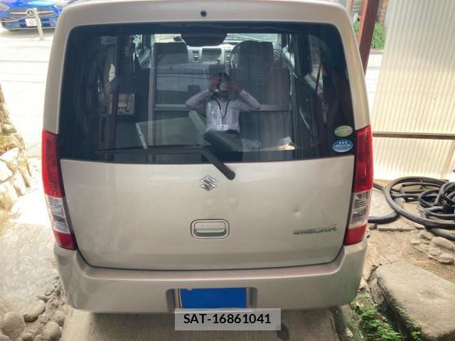 Suzuki WAGON R 2005-07 8318171-3