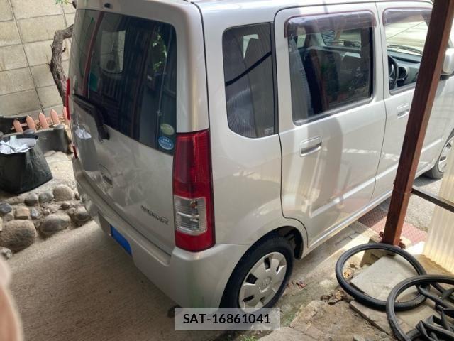 Suzuki WAGON R 2005-07 8318171-4