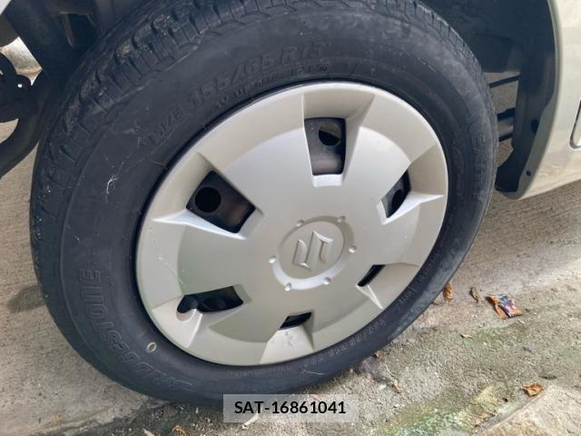 Suzuki WAGON R 2005-07 8318171-6