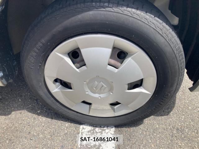 Suzuki WAGON R 2005-07 8318171-7