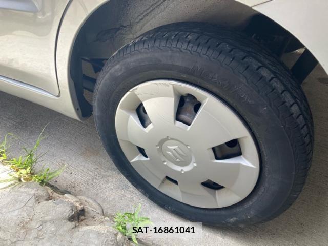 Suzuki WAGON R 2005-07 8318171-8