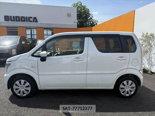 Suzuki WAGON R 2018-08 8318154-10