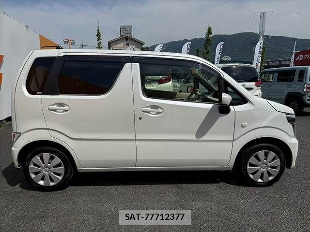 Suzuki WAGON R 2018-08 8318154-11