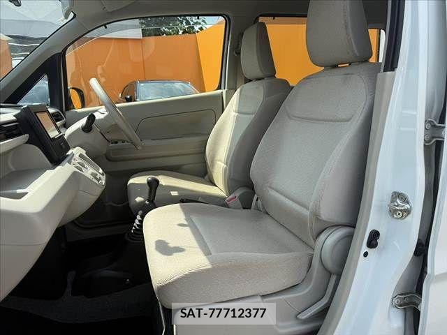 Suzuki WAGON R 2018-08 8318154-16