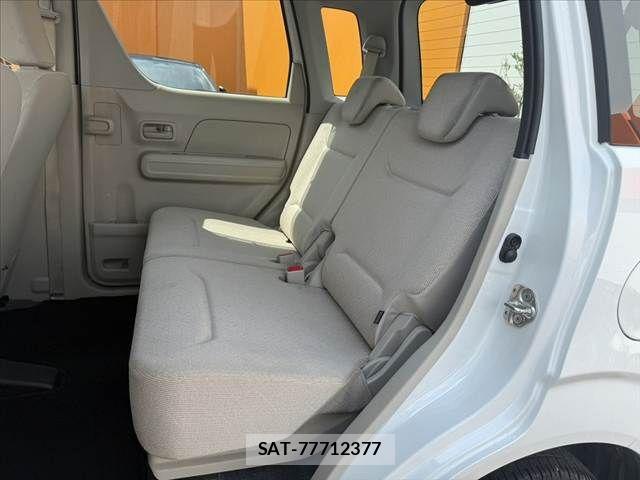 Suzuki WAGON R 2018-08 8318154-17