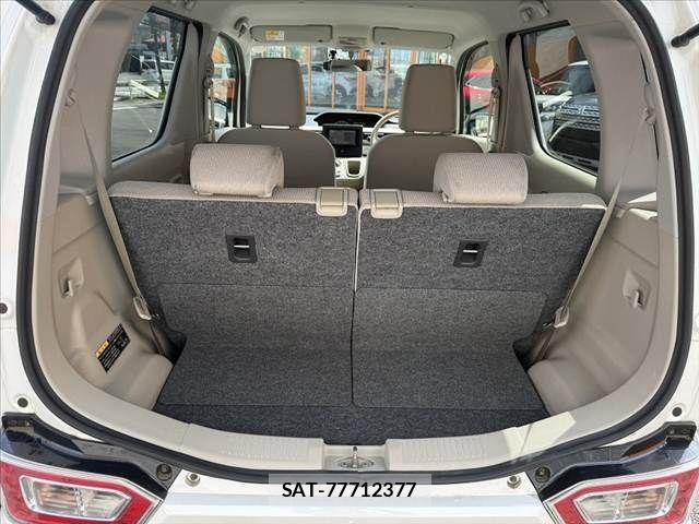 Suzuki WAGON R 2018-08 8318154-18