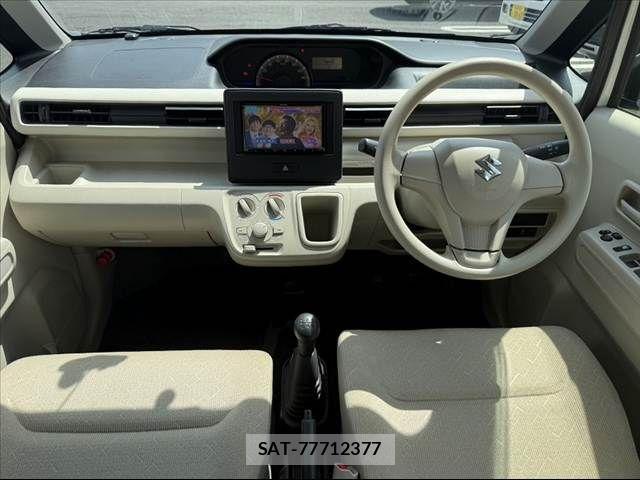 Suzuki WAGON R 2018-08 8318154-1