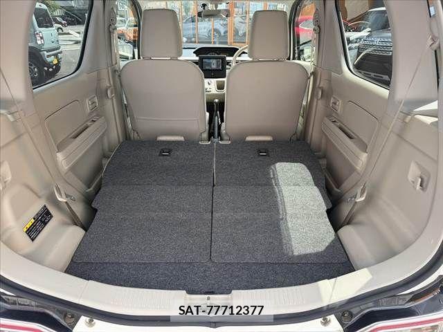 Suzuki WAGON R 2018-08 8318154-19