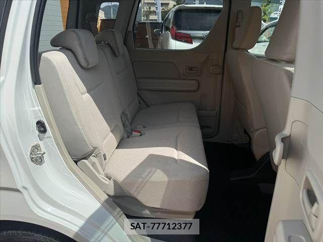 Suzuki WAGON R 2018-08 8318154-20