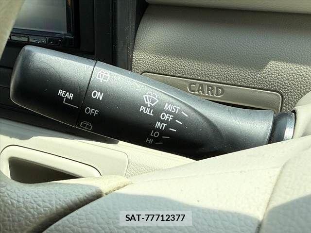 Suzuki WAGON R 2018-08 8318154-24