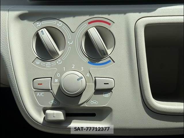Suzuki WAGON R 2018-08 8318154-26