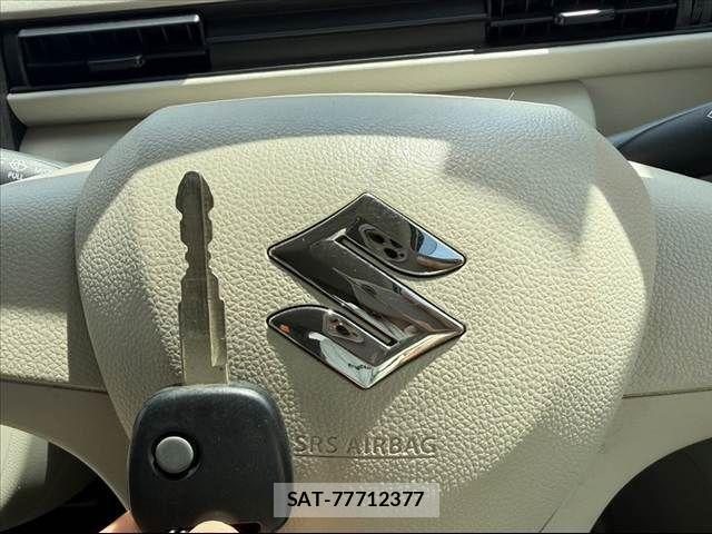 Suzuki WAGON R 2018-08 8318154-2