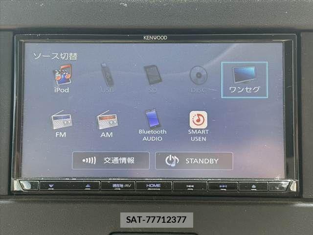 Suzuki WAGON R 2018-08 8318154-3
