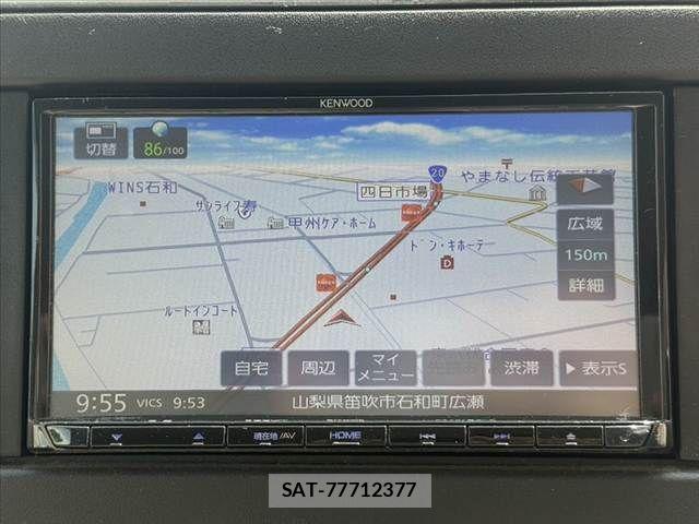 Suzuki WAGON R 2018-08 8318154-4