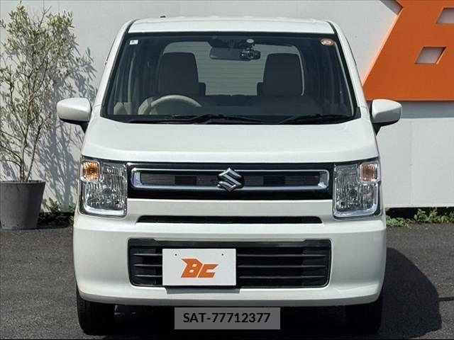 Suzuki WAGON R 2018-08 8318154-8
