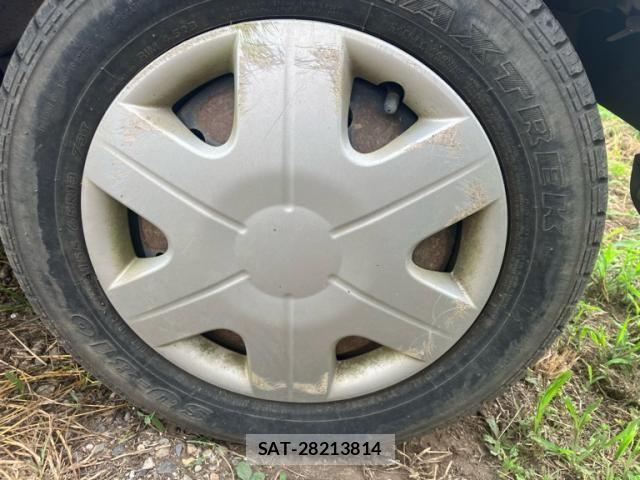 Suzuki WAGON R 2002-01 8318187-9