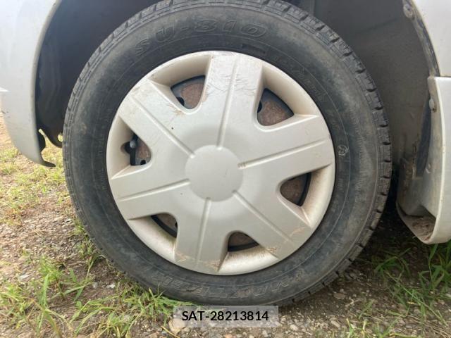Suzuki WAGON R 2002-01 8318187-10