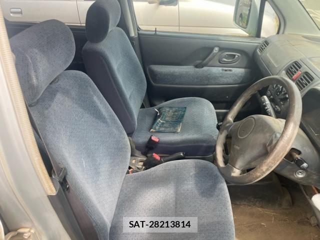 Suzuki WAGON R 2002-01 8318187-11