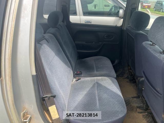 Suzuki WAGON R 2002-01 8318187-12