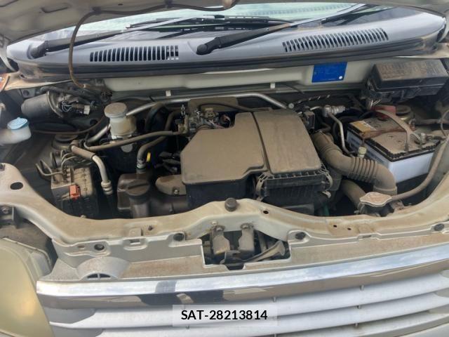 Suzuki WAGON R 2002-01 8318187-13