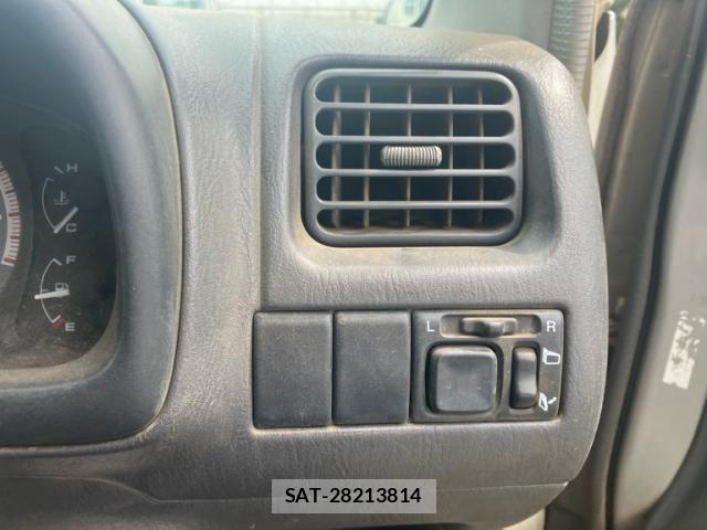 Suzuki WAGON R 2002-01 8318187-16