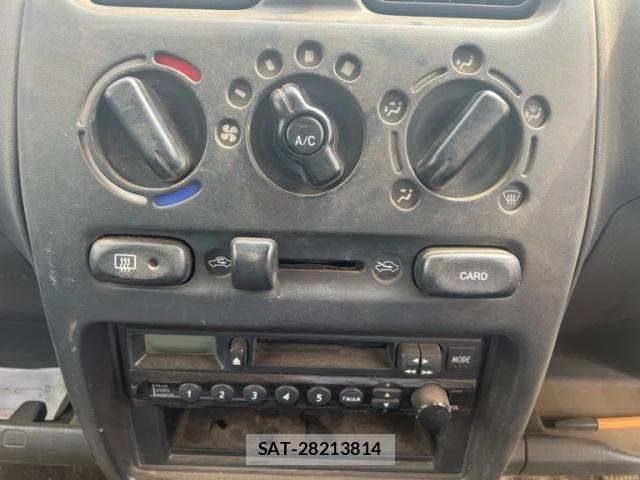 Suzuki WAGON R 2002-01 8318187-17