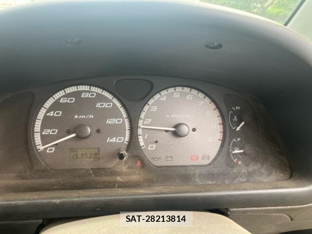 Suzuki WAGON R 2002-01 8318187-18