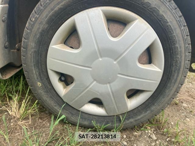 Suzuki WAGON R 2002-01 8318187-7