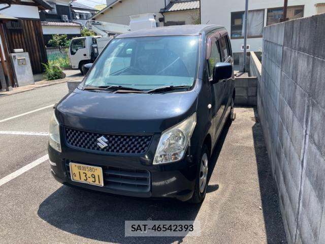 Suzuki WAGON R 2010-03 8318179-0