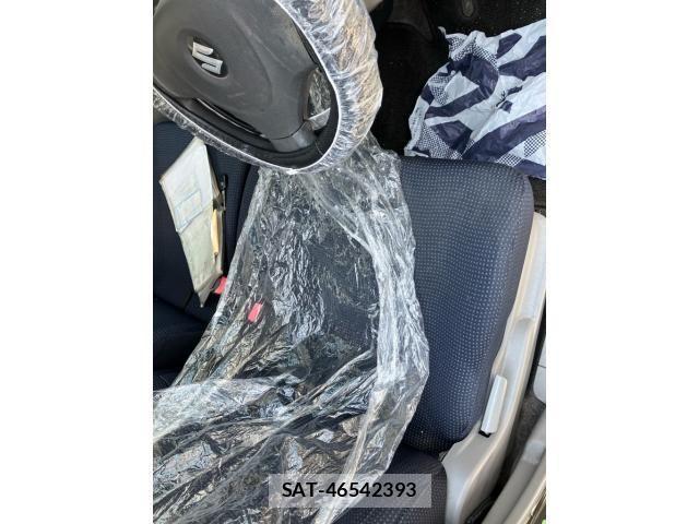 Suzuki WAGON R 2010-03 8318179-9