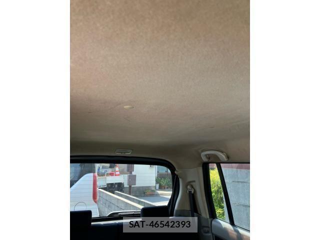 Suzuki WAGON R 2010-03 8318179-11