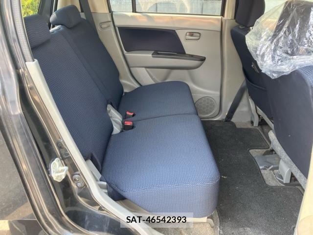 Suzuki WAGON R 2010-03 8318179-12