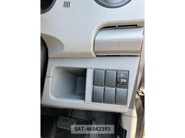 Suzuki WAGON R 2010-03 8318179-14